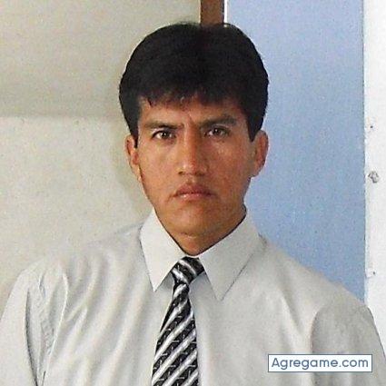 carlosmantilla chico soltero en Bambamarca