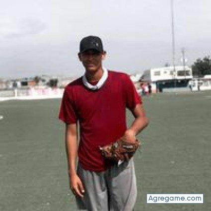 angeltorres2816 chico soltero en Guasdualito