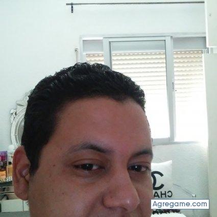 Omarramirez223 chico soltero en Melgar de Fernamental