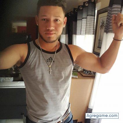 Noe0723 chico soltero en Logansport