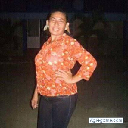 dulcemarilisrivasher chica soltera en Sabaneta