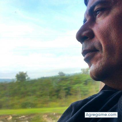 roy20188888 chico soltero en Taulabé