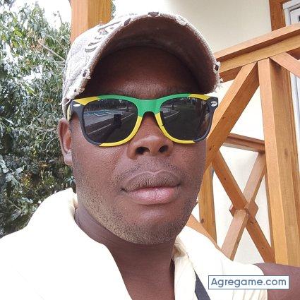 bolivar2020 chico soltero en Salvaleón De Higüey