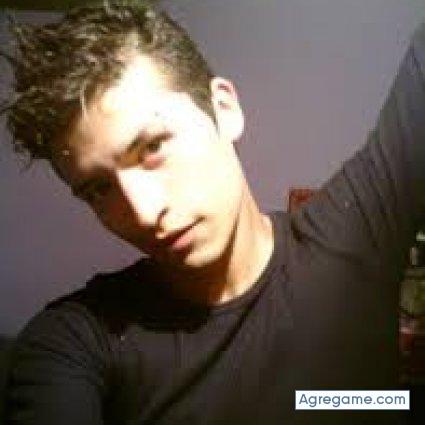 Kevin_5445 chico soltero en Ayapel