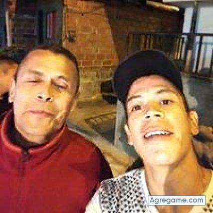 joseediger chico soltero en Aranjuez