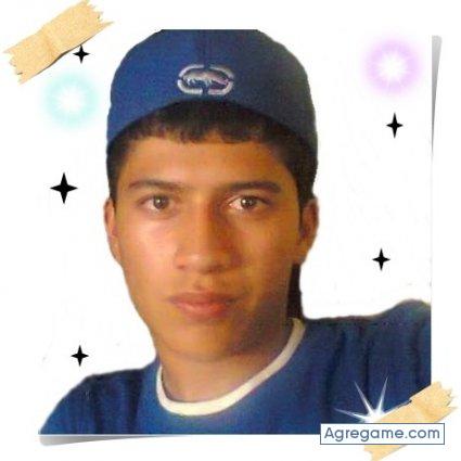 YovaniperezDiaz chico soltero en Apopa