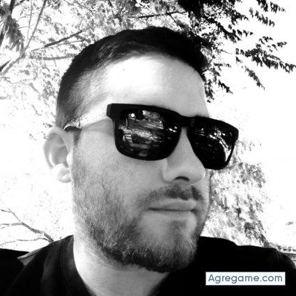 antonio087 chico soltero en Alcaudete