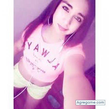 lorenalopez chica soltera en La Esperanza