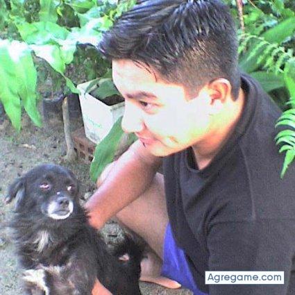 ANGELGABRYEL chico soltero en Tarapoto