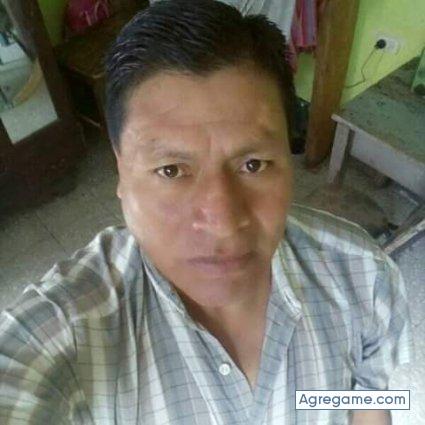 carlostono3717 chico soltero en Santa Cruz Del Quiche
