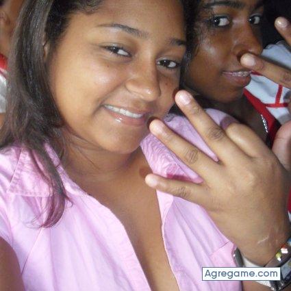 lapotra chica soltera en Licey Al Medio