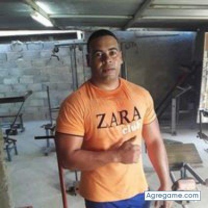 carlosantonio1576 chico soltero en Green Bay