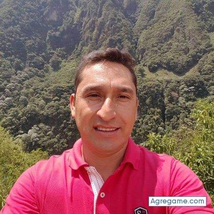 rubenrosales1420 chico soltero en Seseña Nuevo