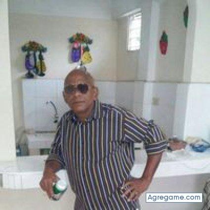 felimusyelier chico soltero en Jagüey Grande