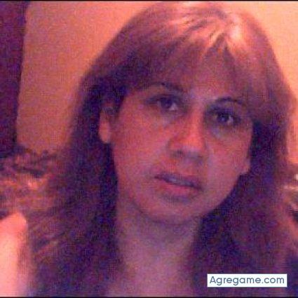 mariposa67 chica separada en Tartagal