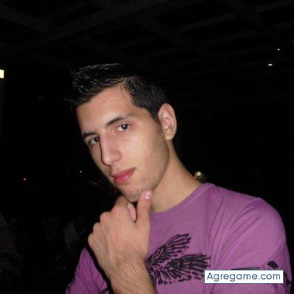 diego91 chico soltero en Vigo