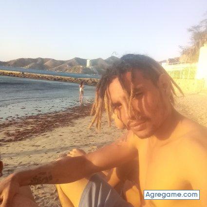 Wilmar25 chico soltero en Sandoná