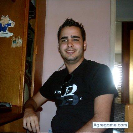 canito17 chico soltero en Sabadell