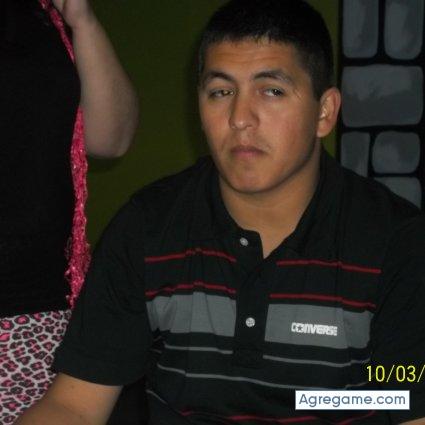 andrescapfed chico soltero en Ingeniero Budge