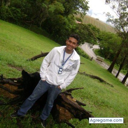 Josh198 chico soltero en Barquisimeto