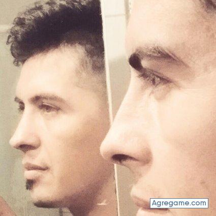 Danilofly9 chico soltero en Lobería