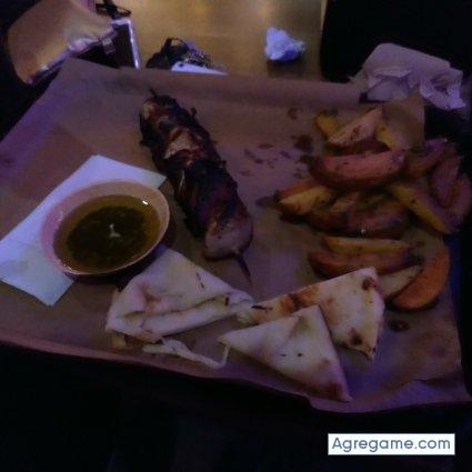 Martzul chico soltero en New Bern