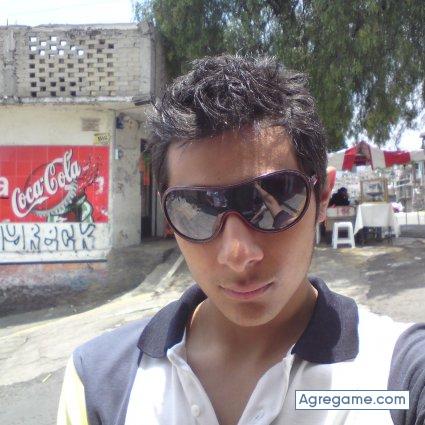 fcgasca chico soltero en Zumpango