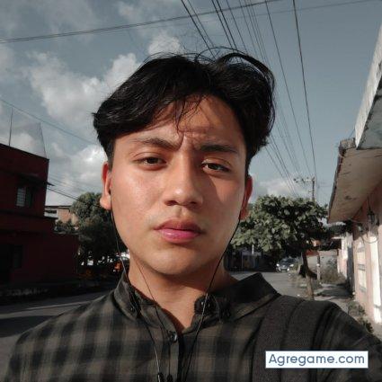 Yakulituus chico soltero en Apaseo El Grande