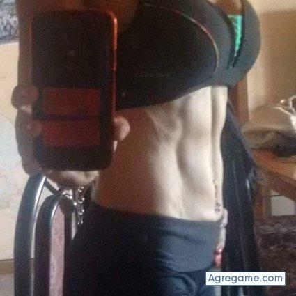 Sanmariel chica soltera en González Moreno