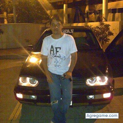josecito08 chico soltero en Apopa