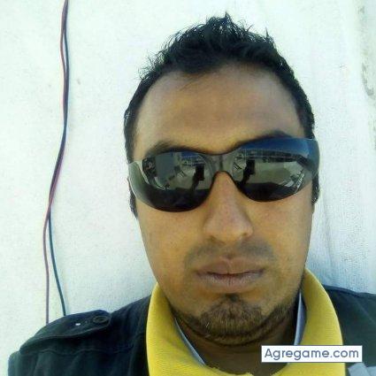 Bilyrivera chico soltero en Nanacamilpa De Mariano Arista