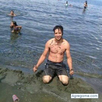 Edgarpatriciovidal chico soltero en Los Muermos