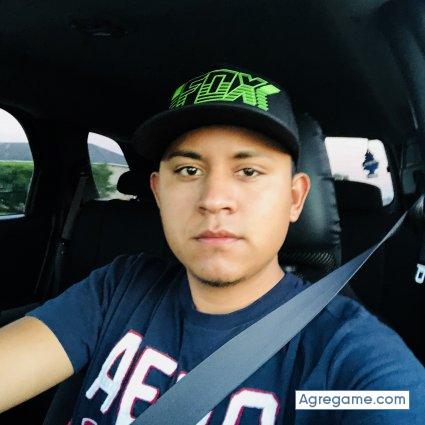 Perezcoperes chico soltero en Appleton