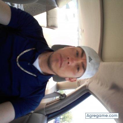 betosarra chico soltero en Montebello