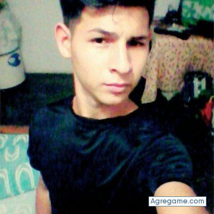 geraldoenrique chico soltero en Maracaibo