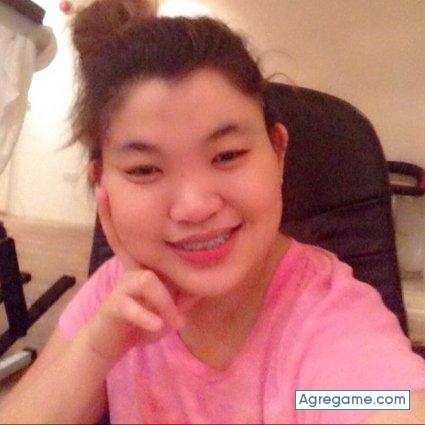 rhienmae19 chica soltera en 