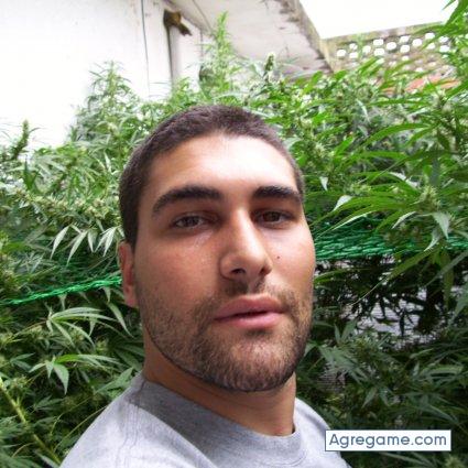 reefercool chico soltero en Ituzaingó