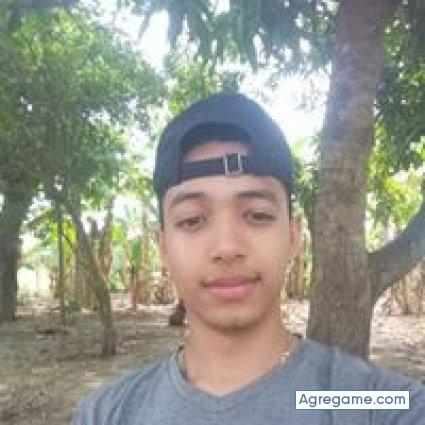 keibertgonzalez chico soltero en Cereté