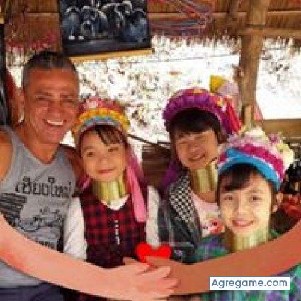 isidrosanchez6624 chico soltero en Las Palmas De Gran Canaria