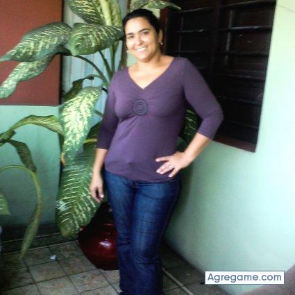 SALY chica separada en Veracruz