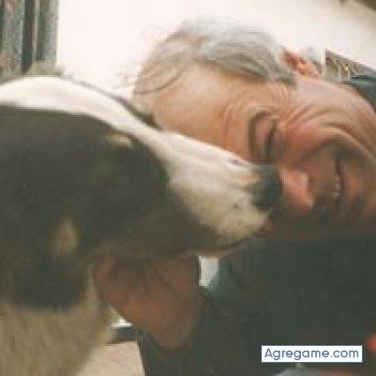 gabrielpagano chico soltero en Tapiales