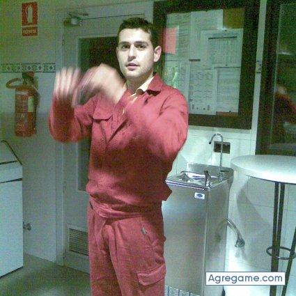 tran chico soltero en Manzanares