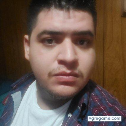 Maleno11 chico soltero en Cerritos