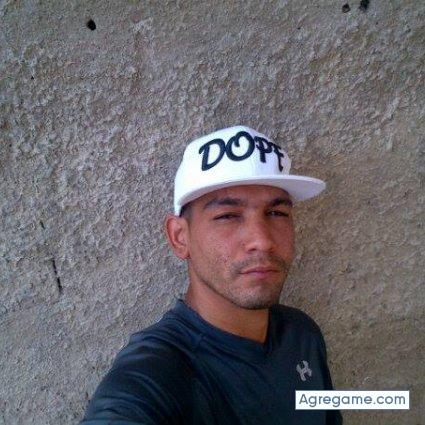 jhonjose321 chico soltero en Porlamar