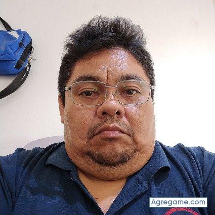 Candito41 chico soltero en Campeche