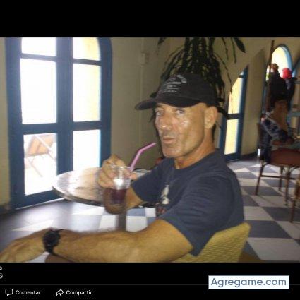 juanjo1960 chico soltero en Benavente