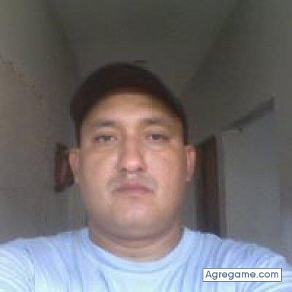 luisalberto7383 chico soltero en Puerto Píritu