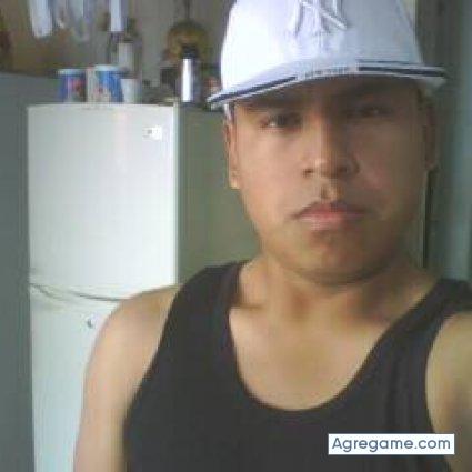 luisbar chico soltero en Barquisimeto