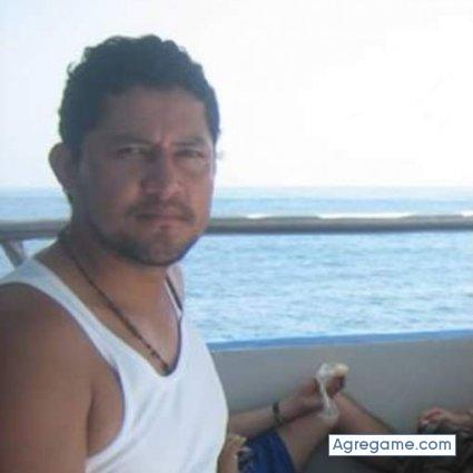 Juandavidbonilla chico soltero en Barandillas