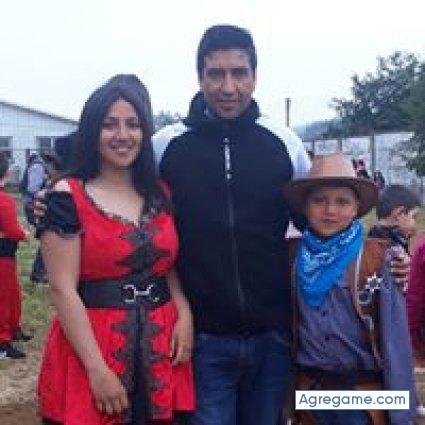 alejandroortiz7653 chico soltero en Quillón